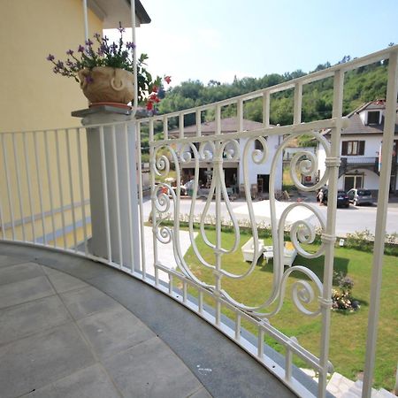 Affittacamere Bel Sole Borghetto di Vara Dış mekan fotoğraf