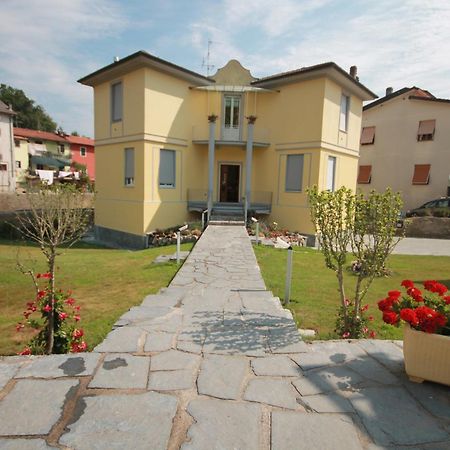 Affittacamere Bel Sole Borghetto di Vara Dış mekan fotoğraf