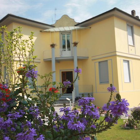 Affittacamere Bel Sole Borghetto di Vara Dış mekan fotoğraf