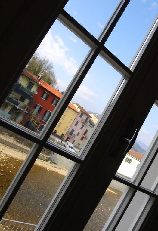 Affittacamere Bel Sole Borghetto di Vara Dış mekan fotoğraf