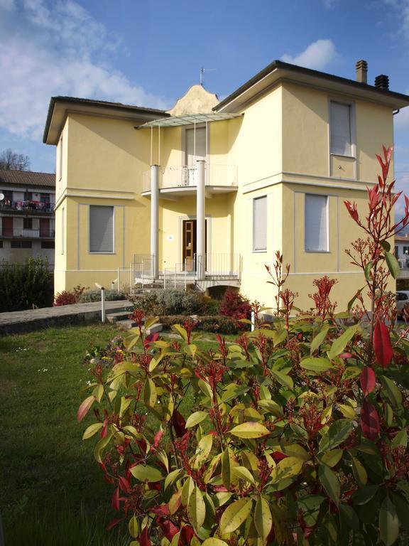 Affittacamere Bel Sole Borghetto di Vara Dış mekan fotoğraf