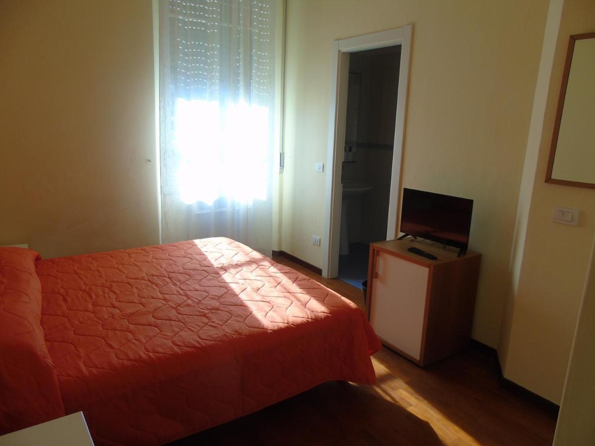 Affittacamere Bel Sole Borghetto di Vara Dış mekan fotoğraf