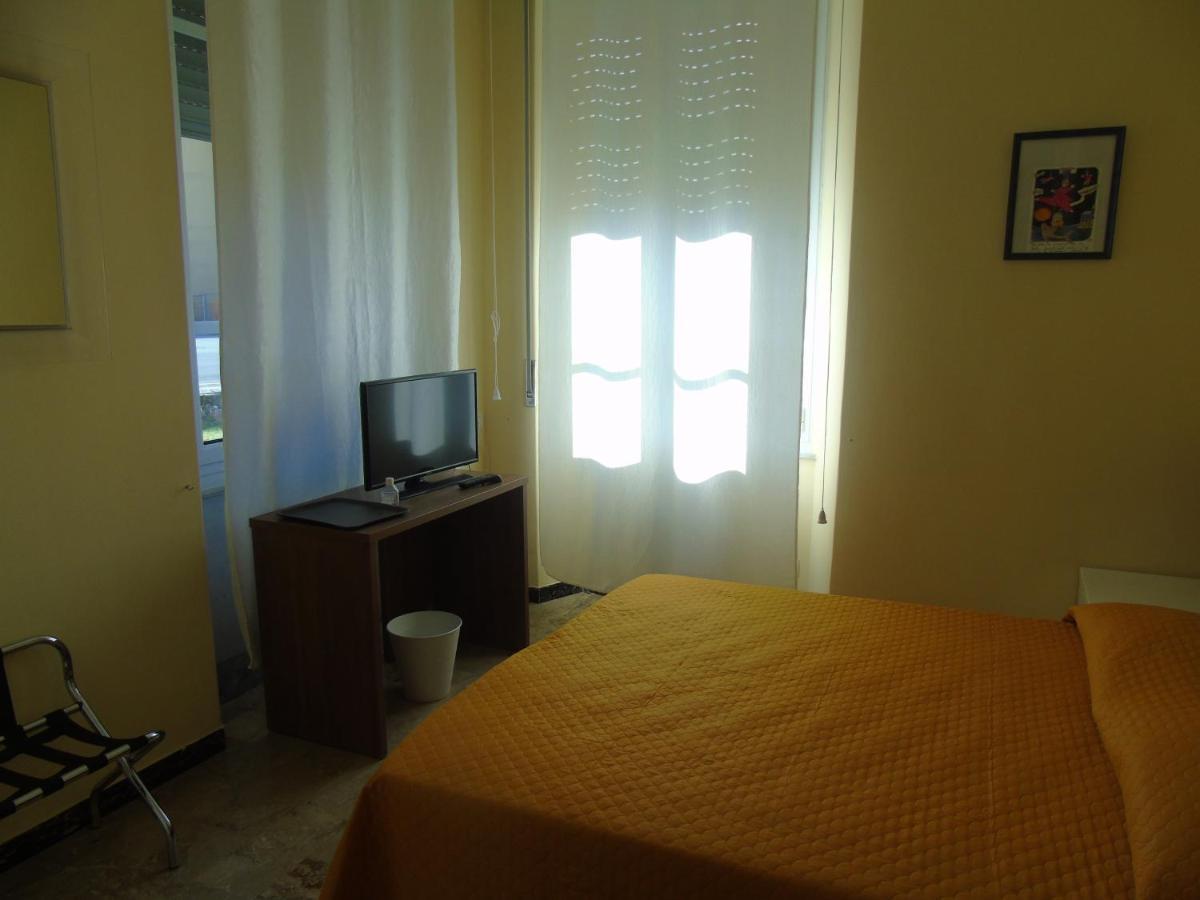 Affittacamere Bel Sole Borghetto di Vara Dış mekan fotoğraf