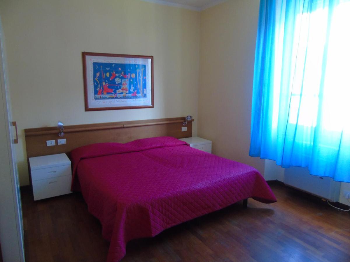 Affittacamere Bel Sole Borghetto di Vara Dış mekan fotoğraf