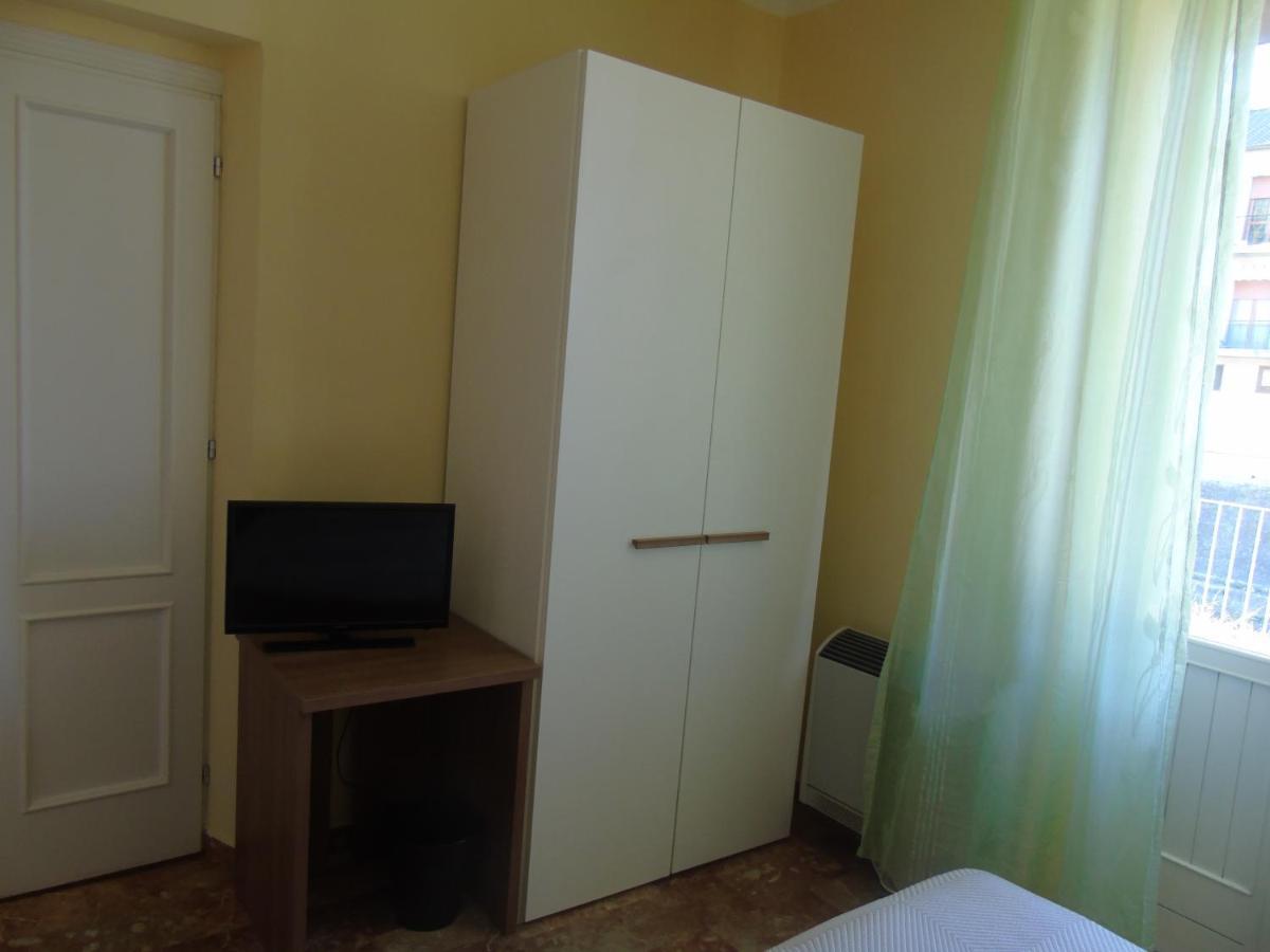 Affittacamere Bel Sole Borghetto di Vara Dış mekan fotoğraf
