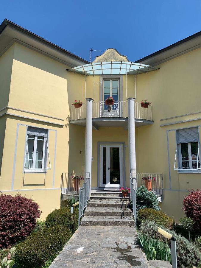 Affittacamere Bel Sole Borghetto di Vara Dış mekan fotoğraf