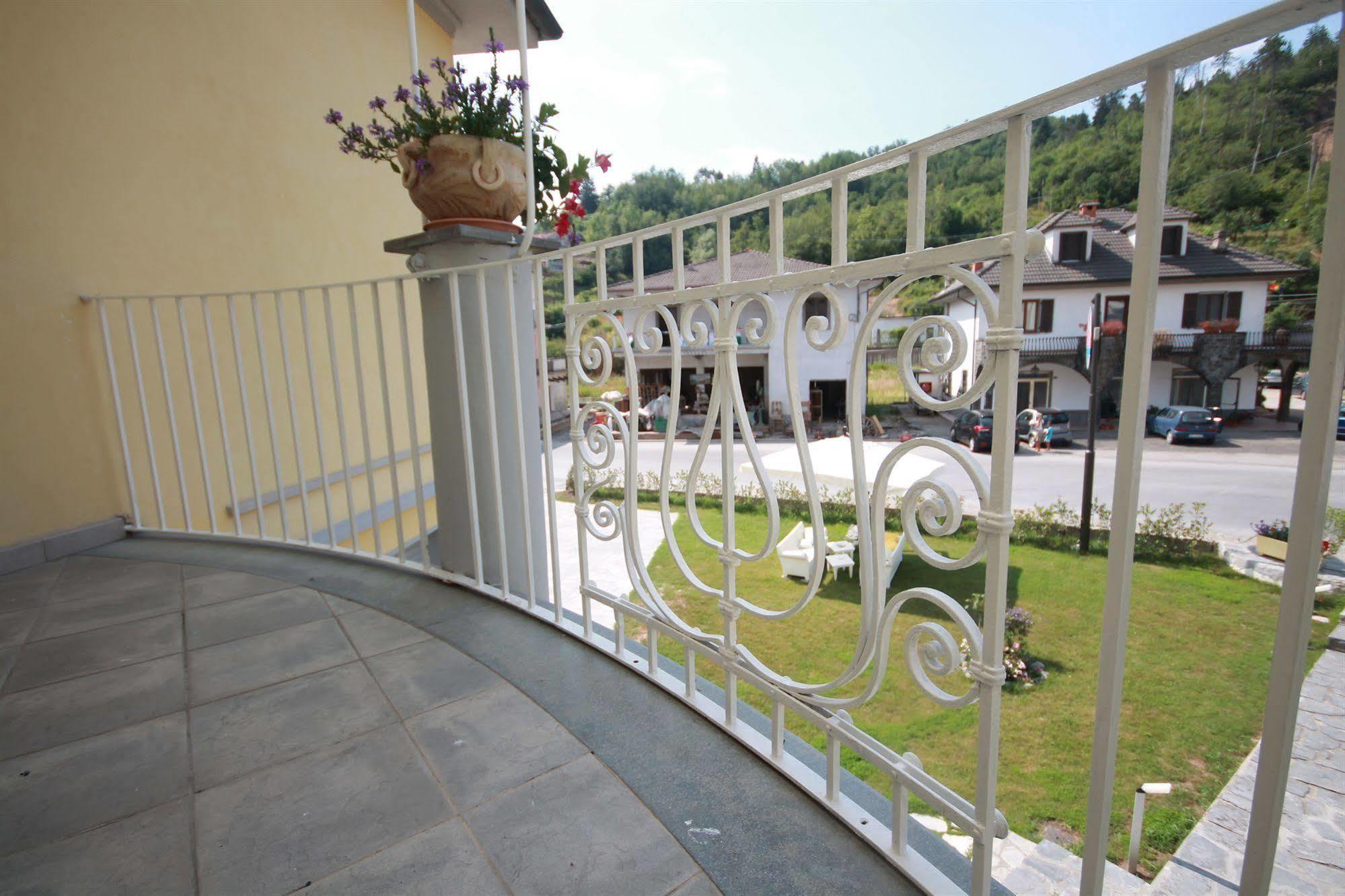 Affittacamere Bel Sole Borghetto di Vara Dış mekan fotoğraf